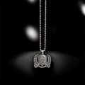 LUKi ball chain
